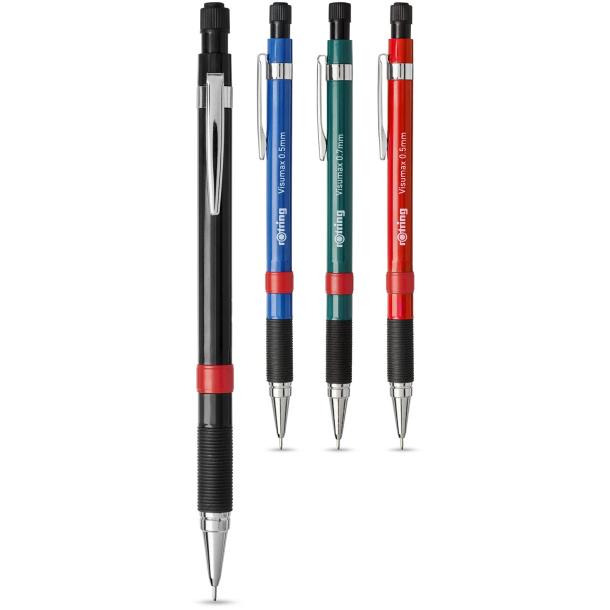 Visumax tehnička olovka (0.5mm) - rOtring