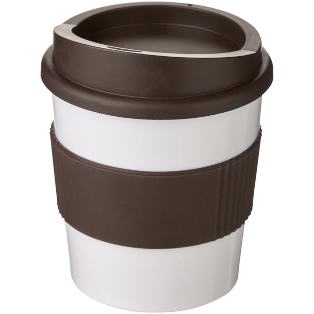 Americano® primo 250 ml tumbler with grip - Unbranded