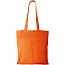 Madras pamučna tote torba, 140 g/m² - Unbranded