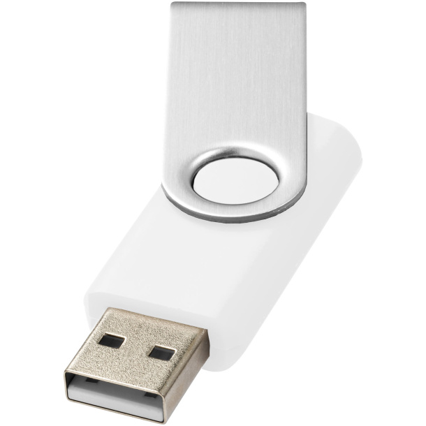 Rotate-basic 16GB USB stick - Unbranded