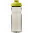 H2O Eco sportska boca s automatskim poklopcem, 650 ml