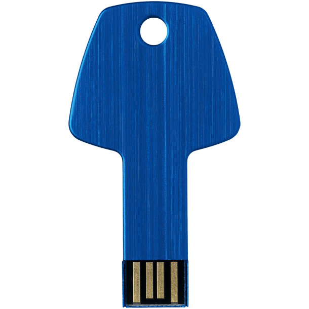 Key 4GB USB flash drive - Unbranded