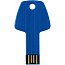 Key 4GB USB stick - Unbranded