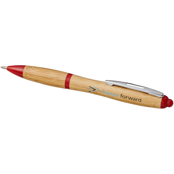 Nash kemijska olovka od bambusa - Unbranded