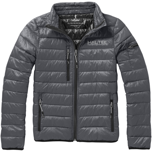 Scotia light down jacket - Elevate Life