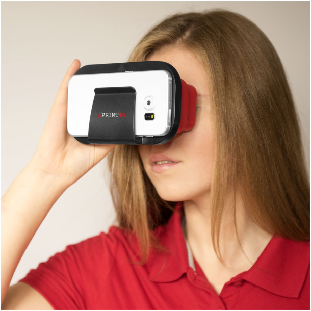 Sil-val sklopive silikonske naočale za virtualnu stvarnost - Bullet