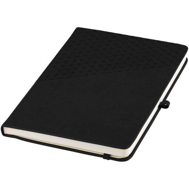 Theta A5 hard cover notebook - Marksman