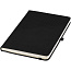 Theta A5 hard cover notebook - Marksman