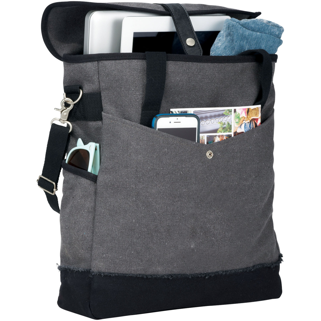 Field and co hudson backpack top