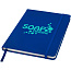 Spectrum A5 hard cover notebook - Unbranded