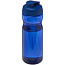 H2O Base® 650 ml flip lid sport bottle - Unbranded