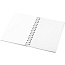 Desk-Mate® wire-o A6 notebook PP cover - Unbranded