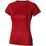 Niagara short sleeve women's cool fit t-shirt - Elevate Life