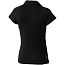 Ottawa short sleeve women's cool fit polo - Elevate Life