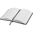 Spectrum A6 hard cover notebook - Unbranded