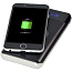 Constant 10.000 mAh wireless power bank with LED - Unbranded