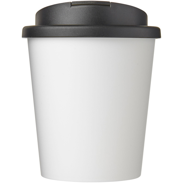 Americano Espresso® 250 ml tumbler with spill-proof lid - Unbranded