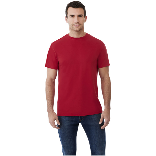 Heros short sleeve men's t-shirt - Elevate Essentials