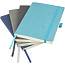 Revello A5 soft cover notebook - Marksman