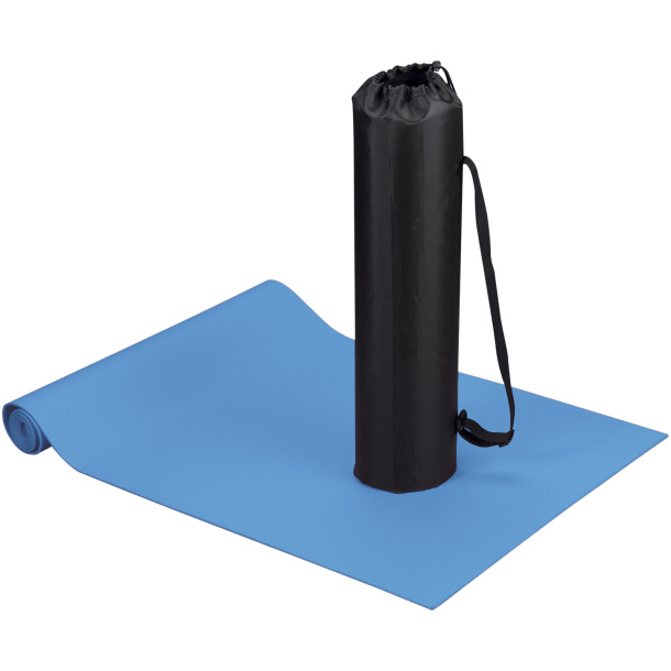 Cobra fitness and yoga mat - Unbranded