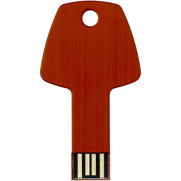 Key 4GB USB stick - Unbranded