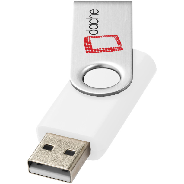 Rotate-basic 16GB USB stick - Unbranded