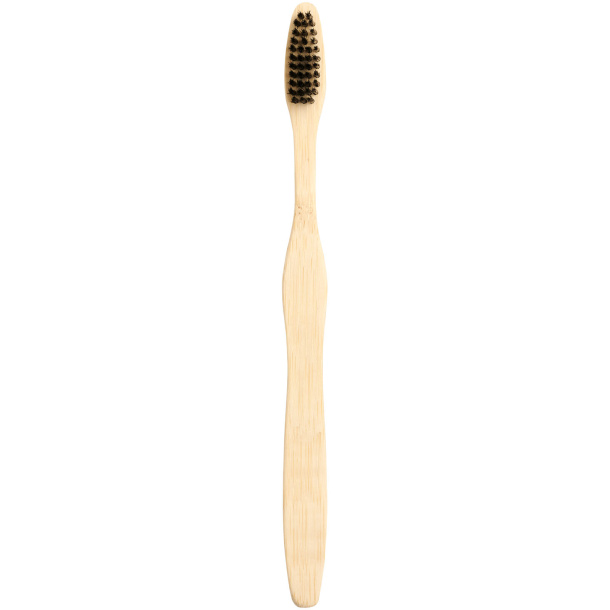 Celuk bamboo toothbrush - Unbranded