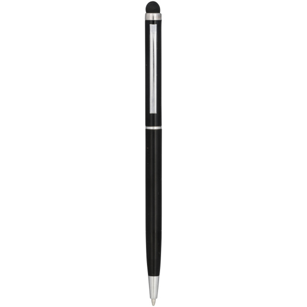 Joyce aluminium ballpoint pen - Unbranded