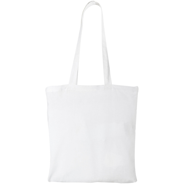 Carolina 100 g/m² cotton tote bag