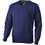 Spruce V-neck pulover - Elevate