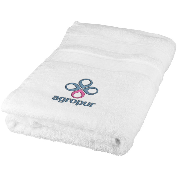 Eastport 550 g/m² cotton 50 x 70 cm towel - Seasons