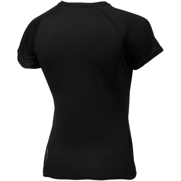 Serve short sleeve women's cool fit t-shirt