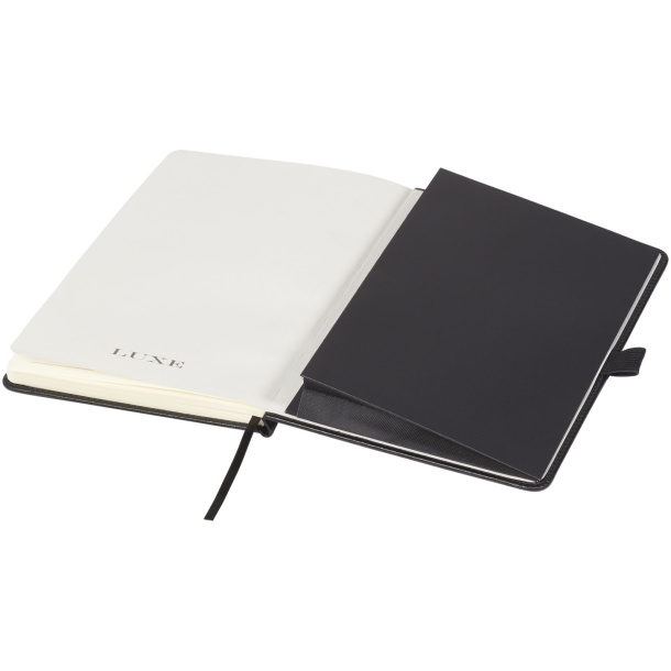 Bound A5 notebook - Luxe