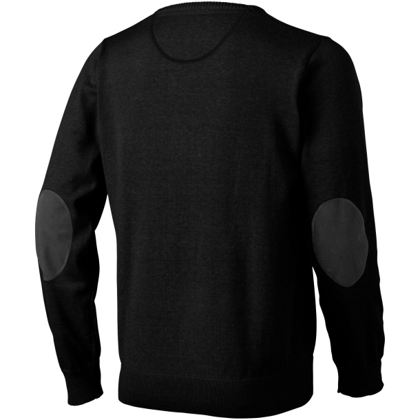 Spruce V-neck pulover - Elevate