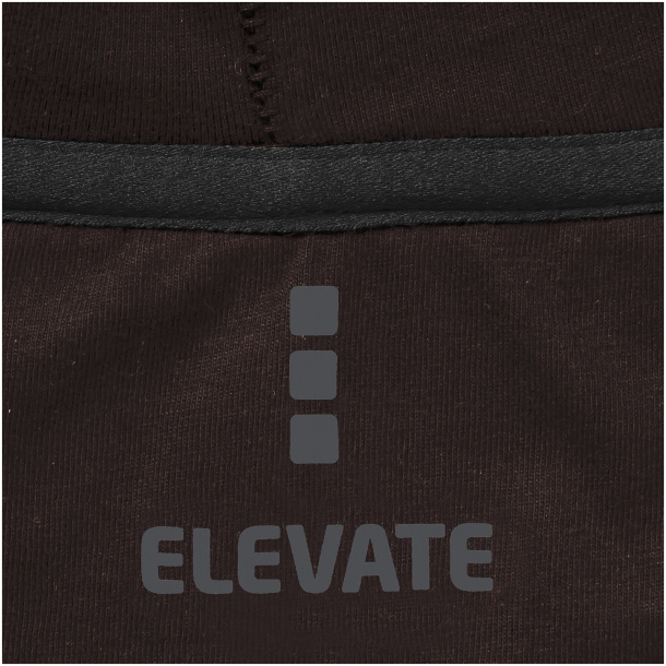 Arora hooded full zip sweater - Elevate Life