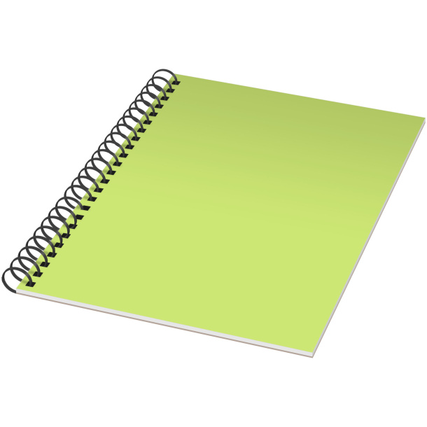 Rothko A5 notebook - Unbranded