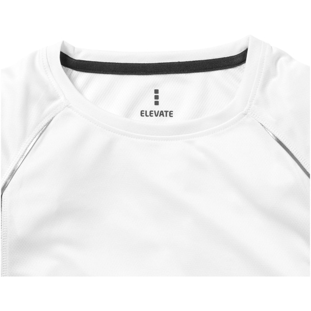 Quebec ženska majica kratkih rukava cool fit - Elevate Life