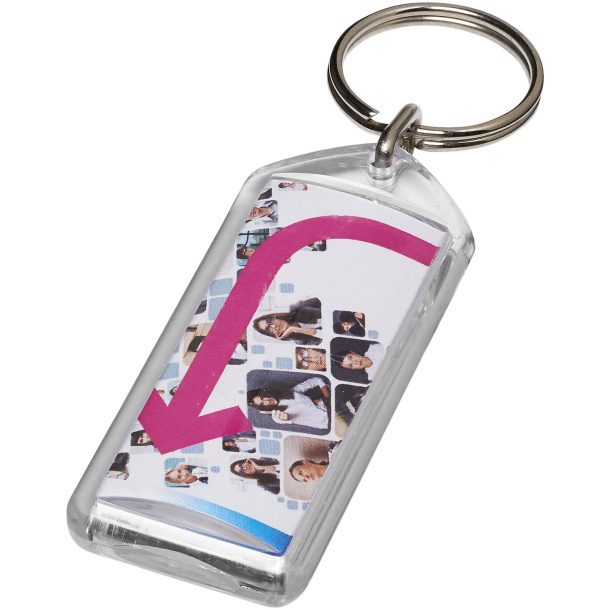 Stein F1 reopenable keychain - PF Manufactured