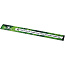 Terran 30 cm ruler from 100% recycled plastic - Unbranded