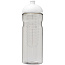 H2O Base® sportska boca s okruglim poklopcem i infuzerom, 650 ml - Unbranded