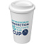 Americano® Pure 350 ml antimicrobial insulated tumbler - Unbranded