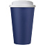 Americano® 350 ml tumbler with spill-proof lid - Unbranded