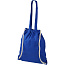 Eliza 240 g/m² cotton drawstring backpack - Unbranded