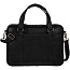 Oxford 15.6" slim laptop briefcase - Avenue