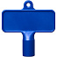 Maximilian rectangular universal utility key - PF Manufactured