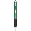 Nash stylus kemijska olovka u boji s crnom drškom - Unbranded