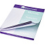 Desk-Mate® A4 notepad - Unbranded