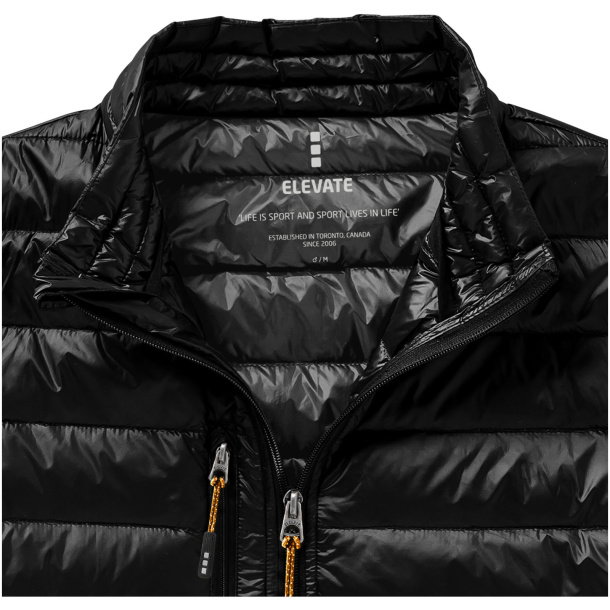 Scotia light down jacket - Elevate Life