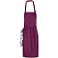Zora apron with adjustable neck strap - Bullet