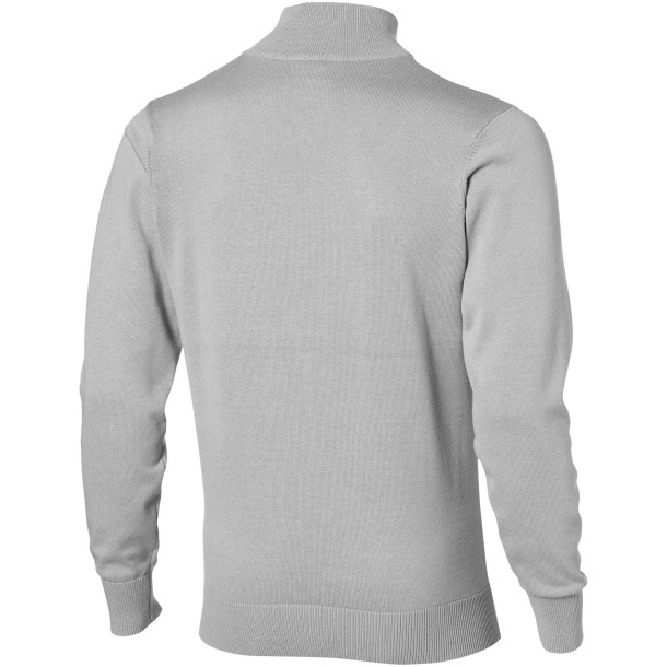Set pulover s 1/4 patentnim zatvaračem